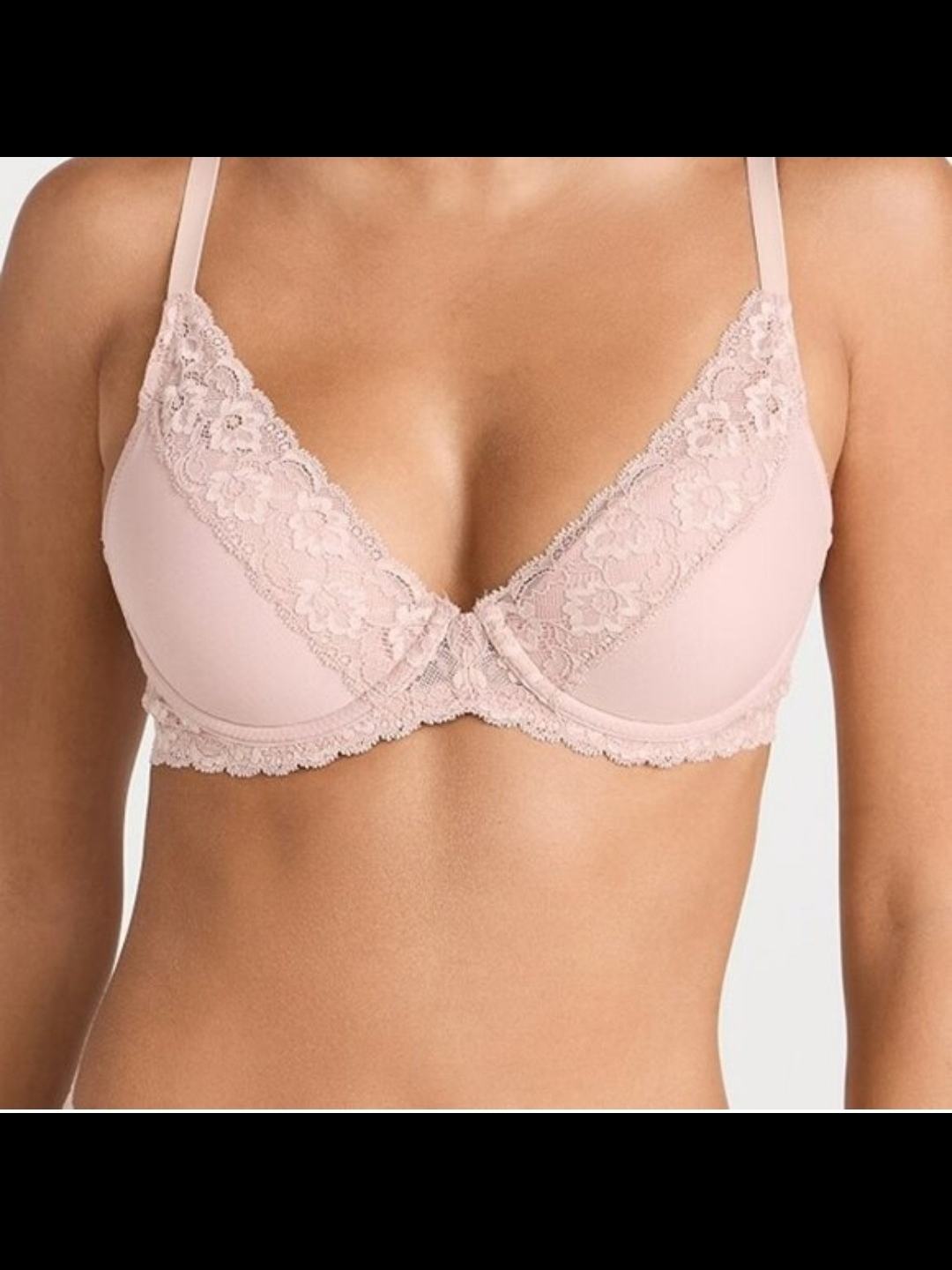 Cosabella Forever Underwire Bra